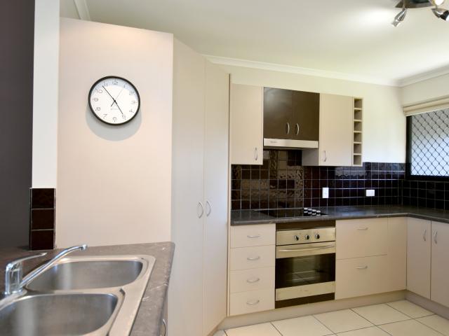 Apartment for rent in Gladstone, Queensland