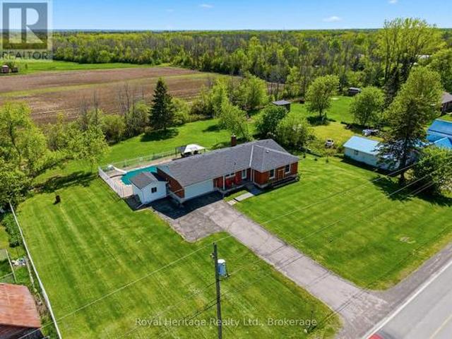 House for sale in Hastings, Ontario