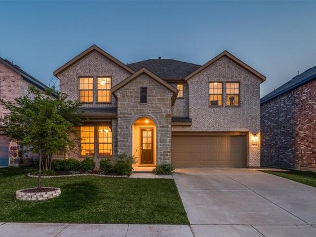 House for sale in Fate, Texas