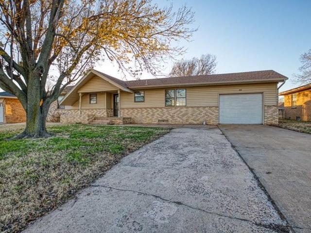 House for sale in Watonga, Oklahoma