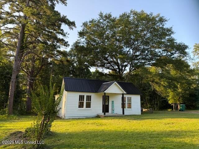 House for sale in Kosciusko, Mississippi