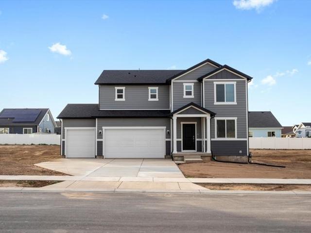House for sale in Santaquin, Utah