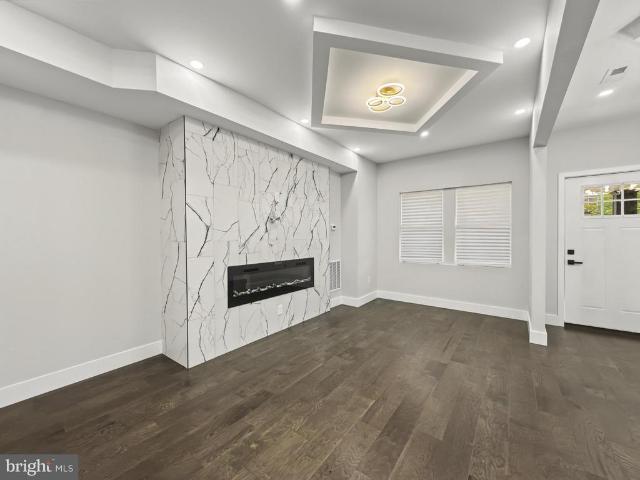 Townhouse for sale in Gibsonton, Maryland