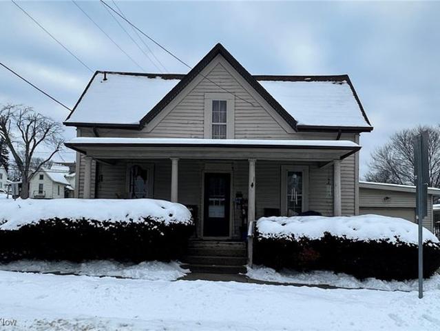 House for sale in Noble, Ohio