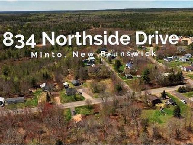 Land for sale in Hardwood Ridge, New Brunswick