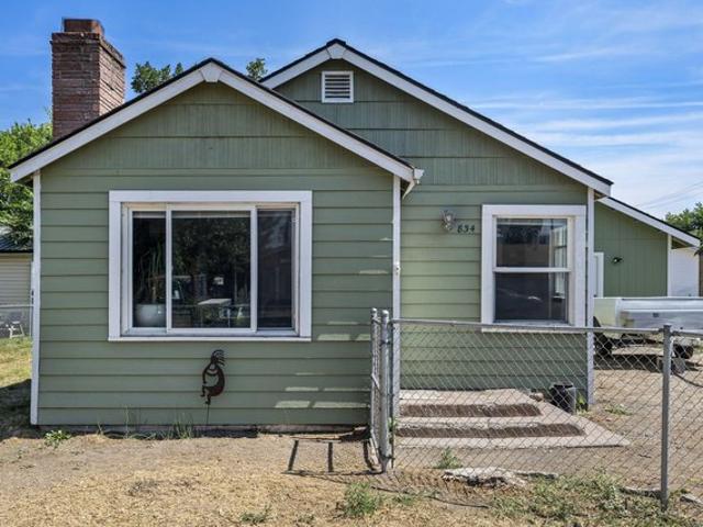 House for sale in Prineville, Crook County