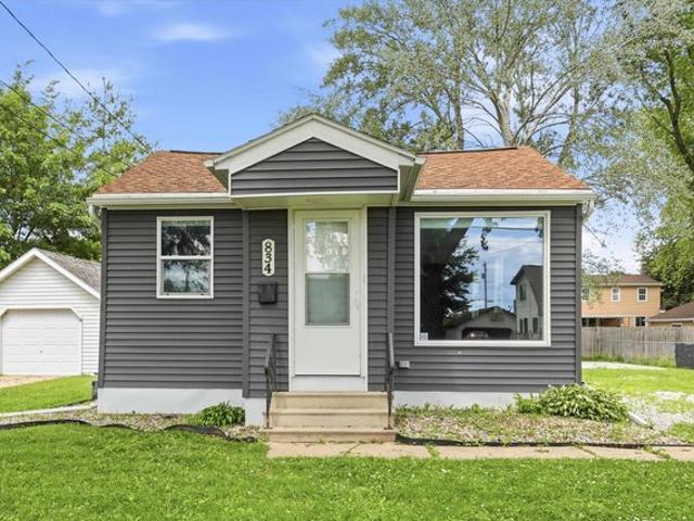 House for sale in De Pere, Wisconsin
