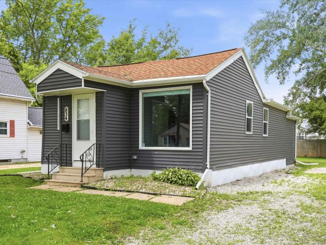 House for sale in De Pere, Wisconsin
