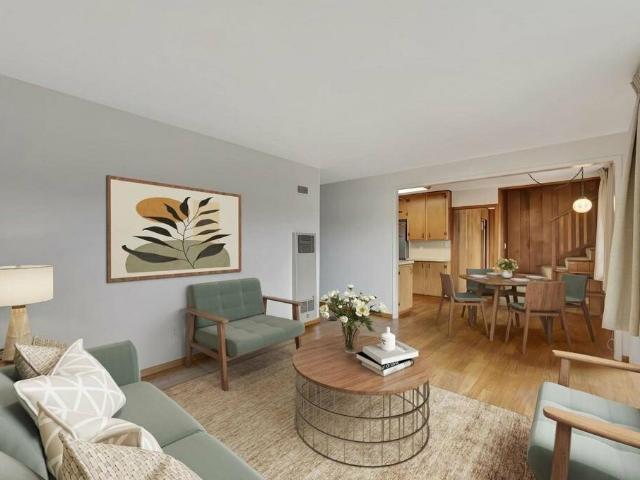 Duplex for sale in Chula Vista