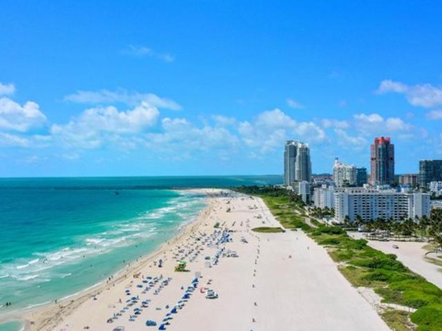 Condo for sale in Miami Beach, Florida