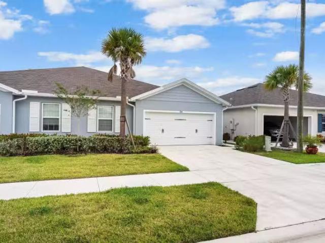 Condo for sale in Fort Pierce