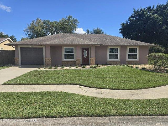 House for sale in Rockledge, Florida