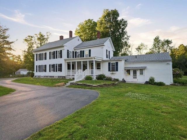 House for sale in Athol, Massachusetts