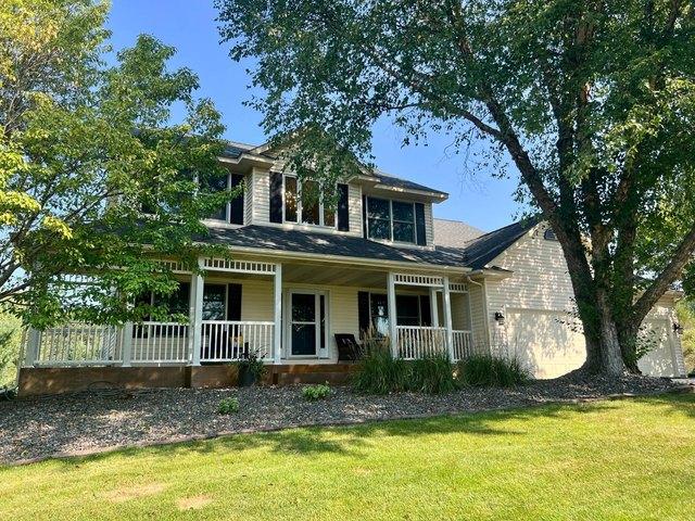 House for sale in Saint Croix, Wisconsin