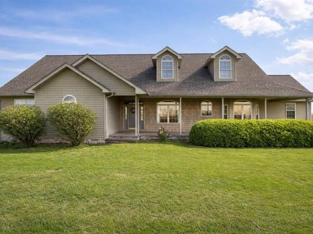 Farm for sale in Horse Cave, Kentucky