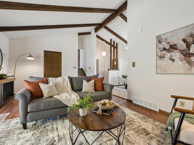 House for sale in Brighton, Colorado