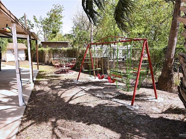 House for sale in Hidalgo, Texas