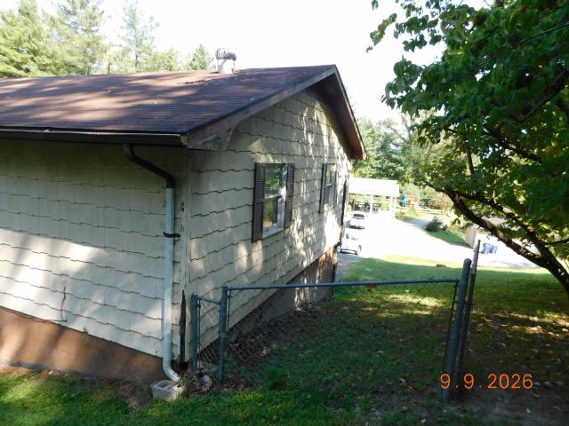 House for sale in Middlesboro, Kentucky
