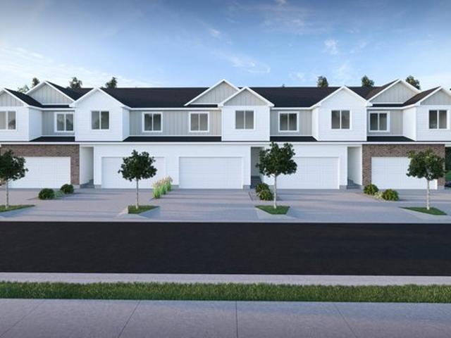 Townhouse for sale in Cache, Utah