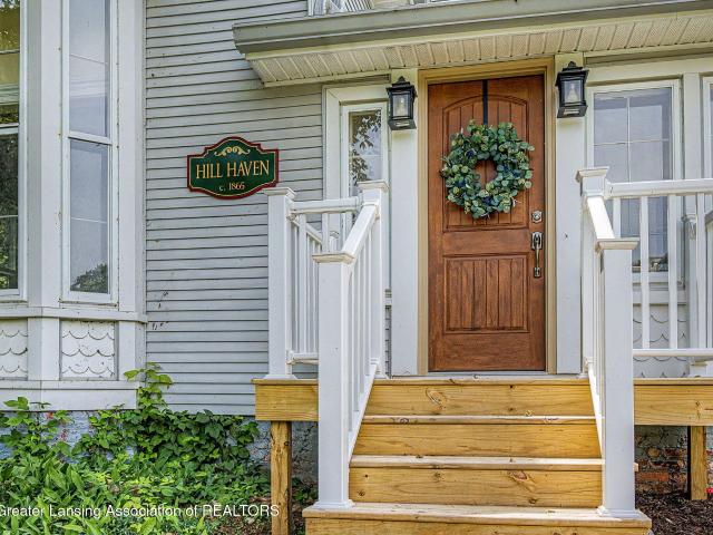 House for sale in Mason, Michigan