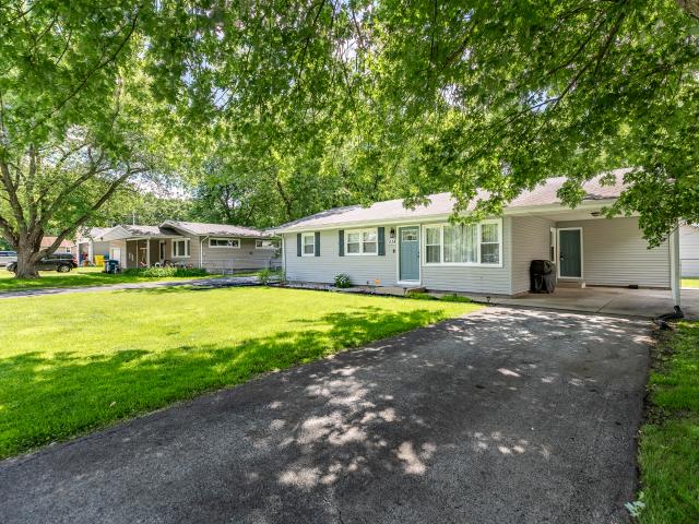 House for sale in Griffith, Indiana