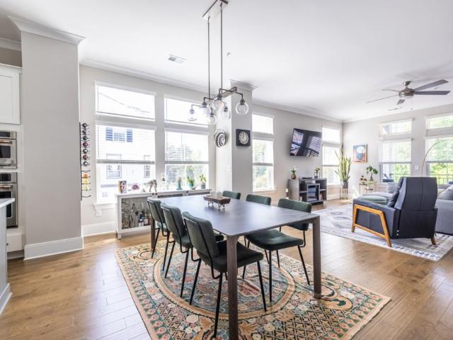 Townhouse for sale in Decatur