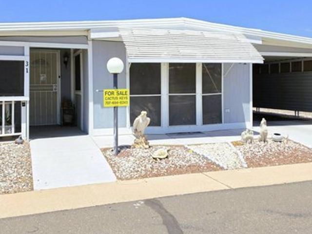 House for sale in Apache Junction, Arizona