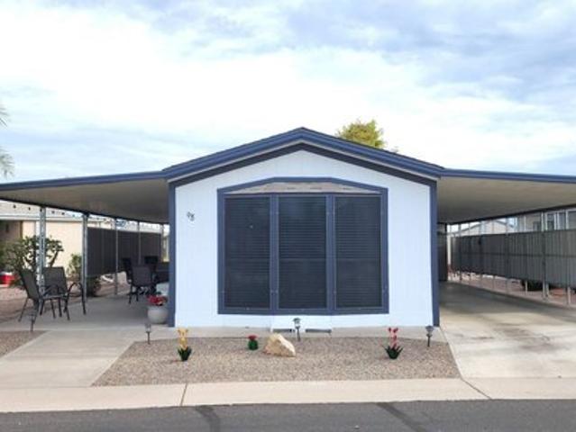 House for sale in Apache Junction, Arizona
