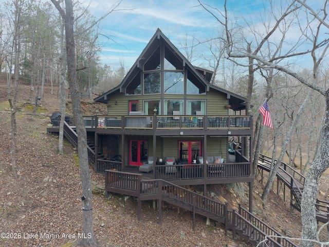 House for sale in Tallapoosa, Alabama