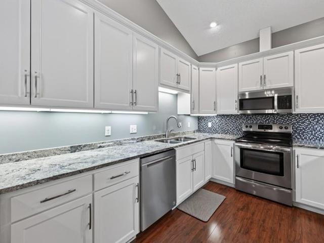 Townhouse for sale in Ramsey, Minnesota
