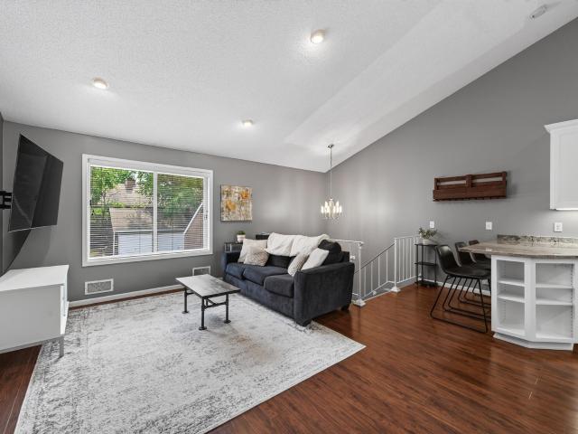 House for sale in Ramsey, Minnesota