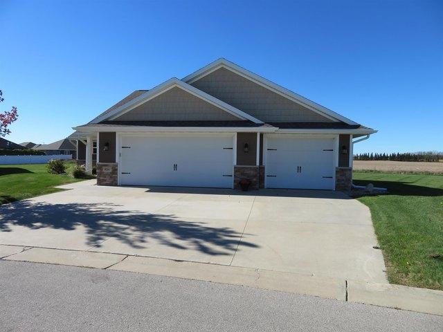 Condo for sale in Pulaski, Brown County
