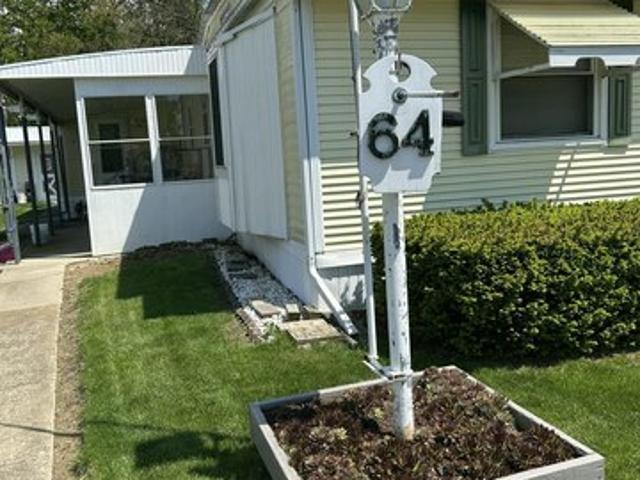 House for sale in Allen, Ohio