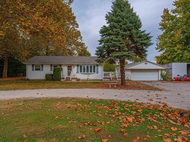 House for sale in Lincoln, Logan County