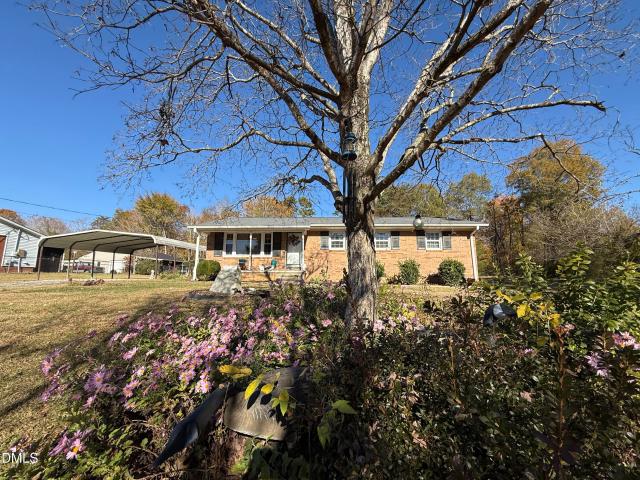 House for sale in Haw River, North Carolina