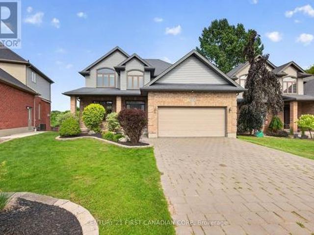 House for sale in Arva, Ontario