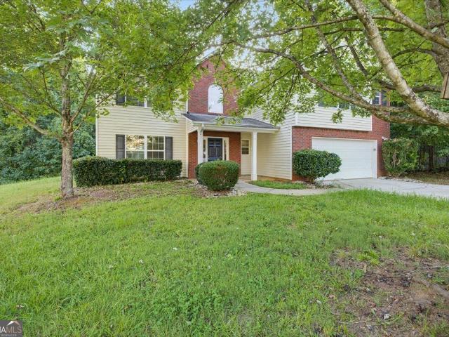 House for sale in Monroe, Georgia