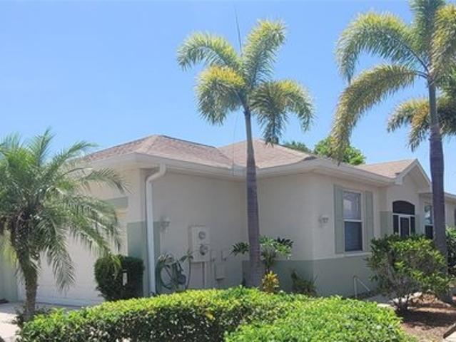 Condo for sale in Sun City Center, Florida