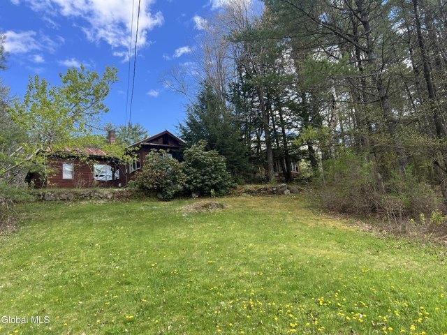 Land for sale in Diamond Point, New York