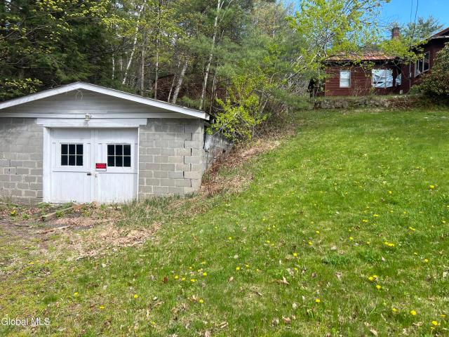 Land for sale in Diamond Point, New York