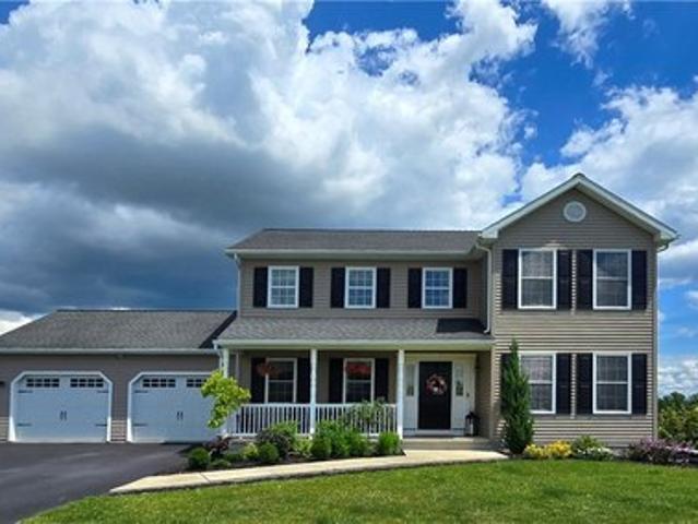 House for sale in Breesport, New York