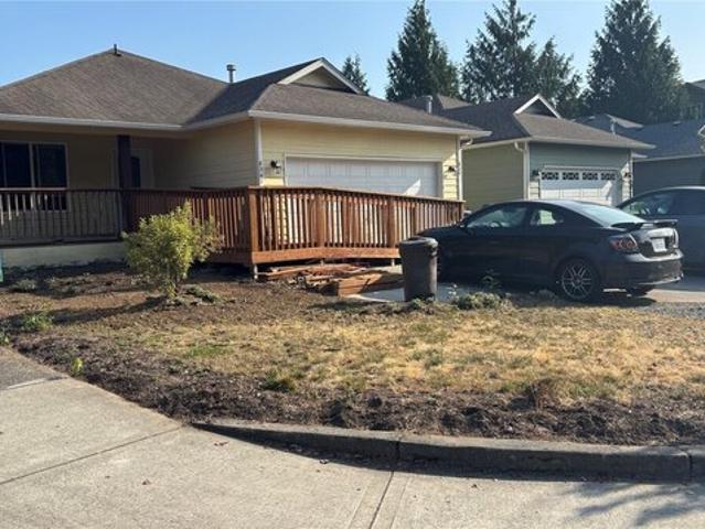 House for sale in Monroe, Washington