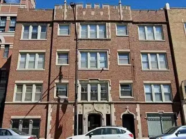 House for rent in Chicago