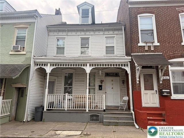 Townhouse for sale in Lehigh, Pennsylvania