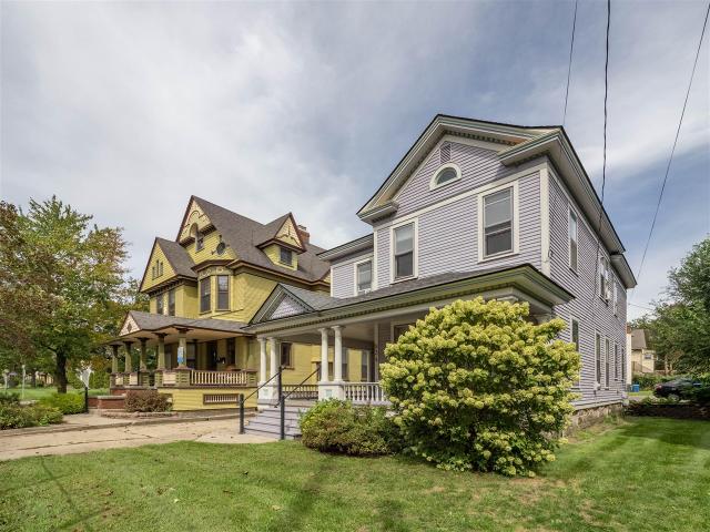 House for sale in Kalamazoo, Michigan