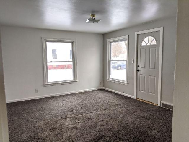 Apartment for rent in Muskegon