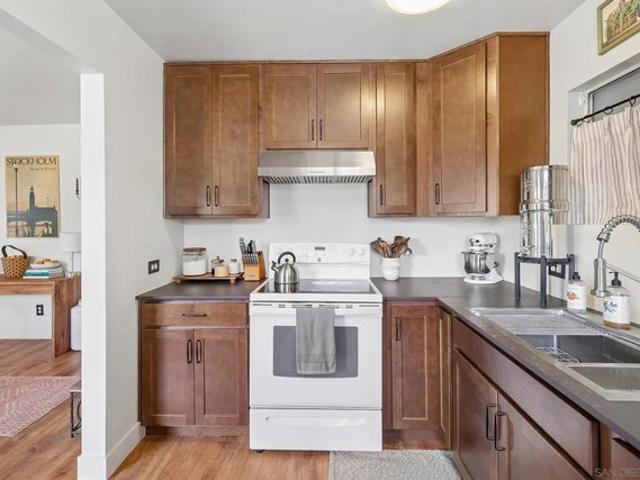 House for sale in Julian, California