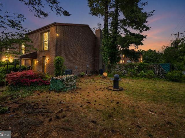 Townhouse for sale in Washington, Washington DC