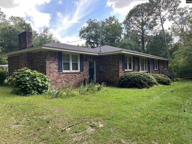 House for sale in West Columbia, South Carolina