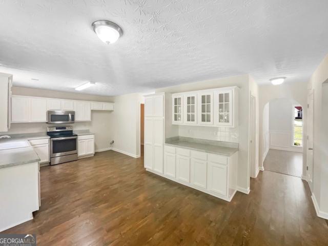 House for sale in Loganville, Georgia